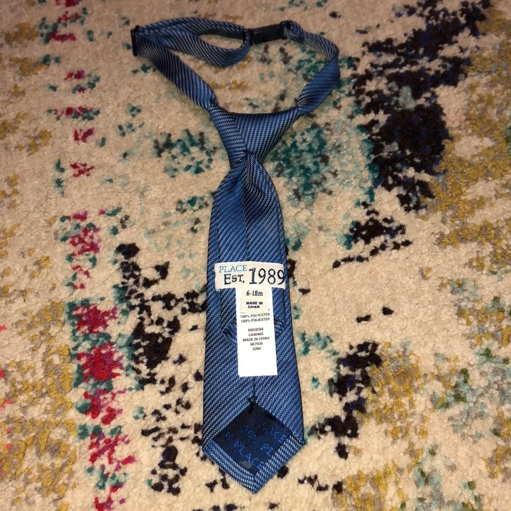 🧜🏼‍♀️3 for $15 item! 🧜🏼‍♀️ infant tie for photography or dress up